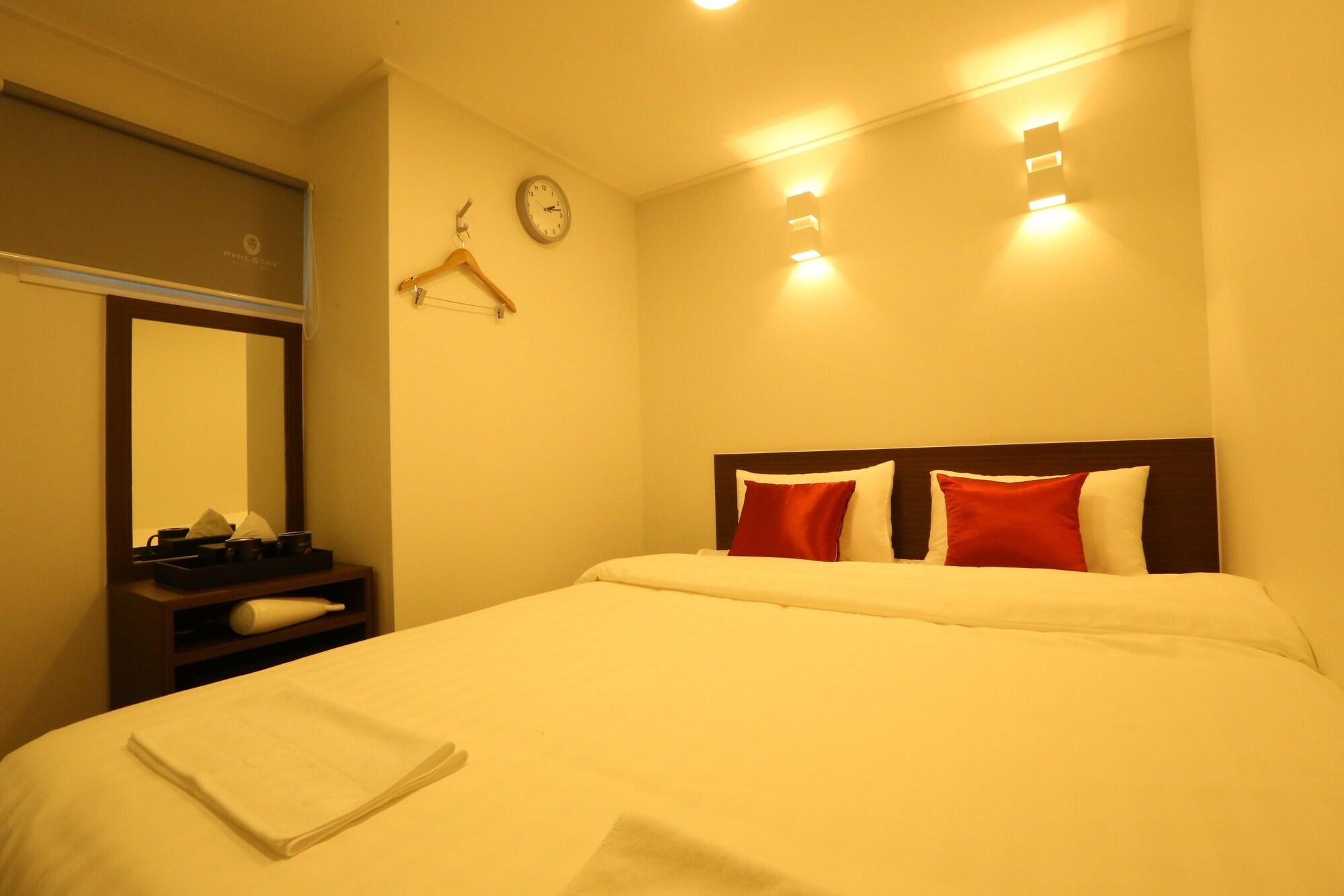 Tripstay Myeongdong Seúl Exterior foto