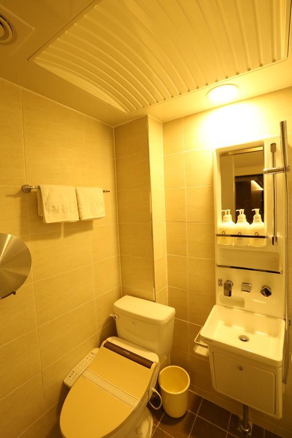 Tripstay Myeongdong Seúl Exterior foto