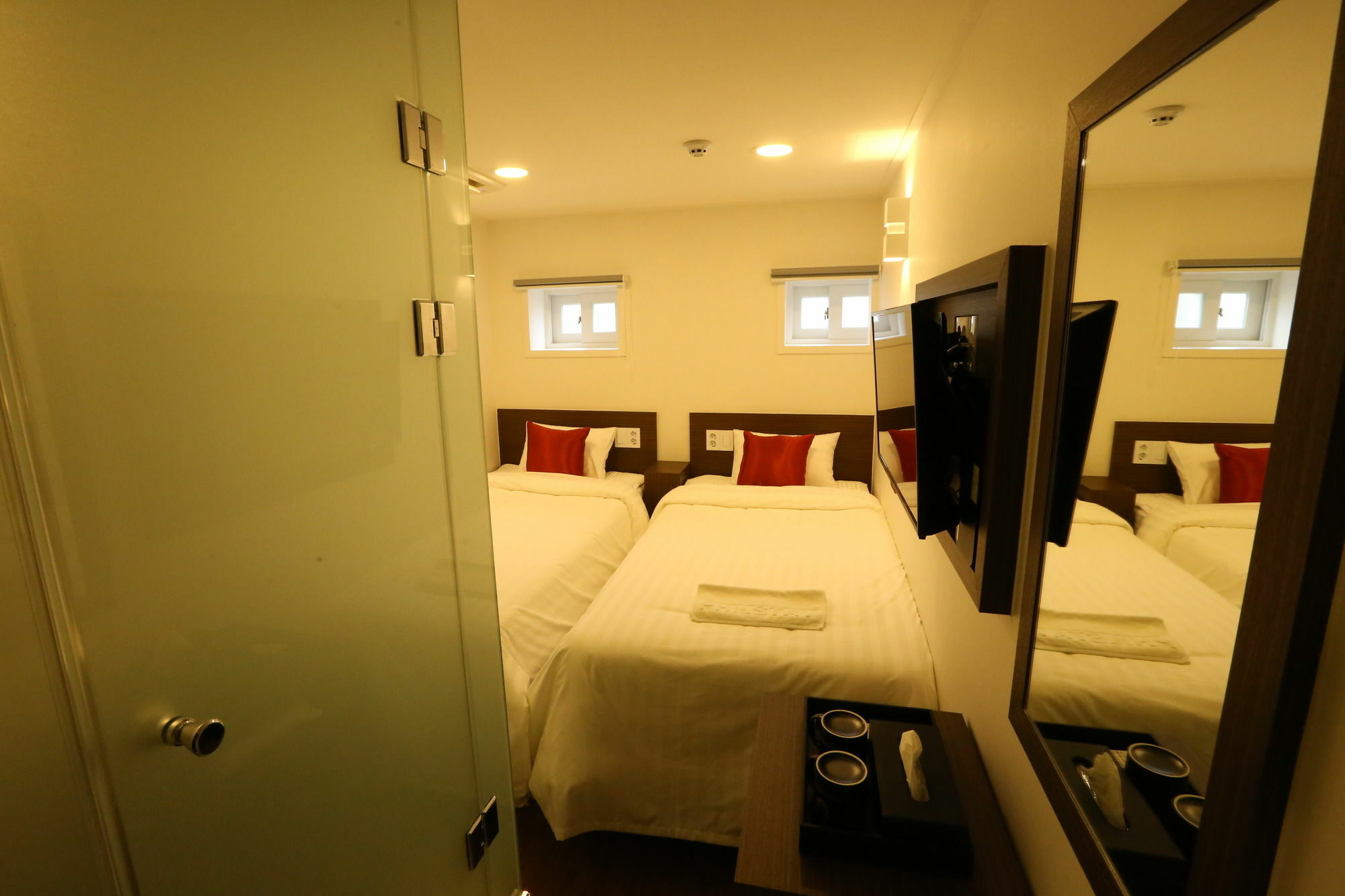 Tripstay Myeongdong Seúl Exterior foto